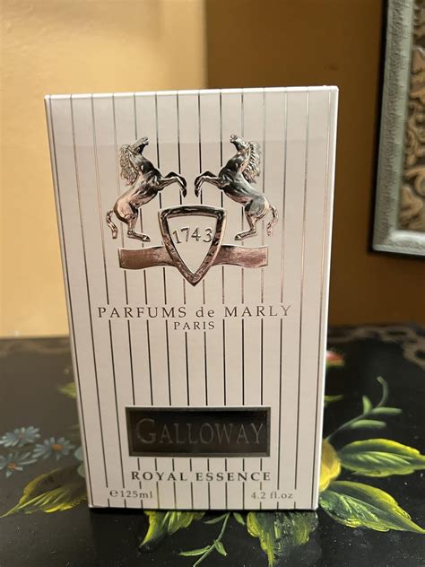 pdm galloway fragrantica